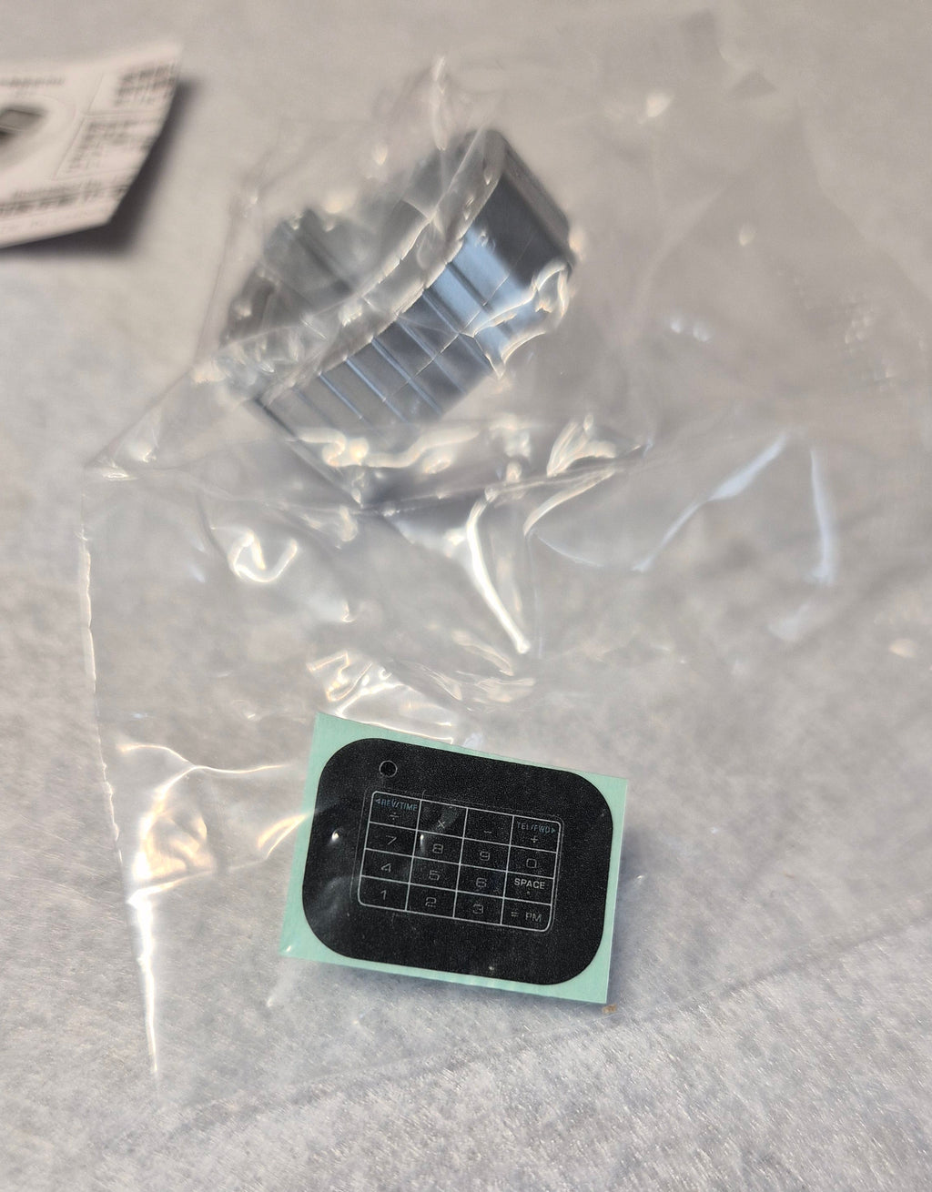 ⌚ Miniatura Casio 50th Serie 1