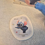 💙 Stitch Energy Yoga Series 🧘