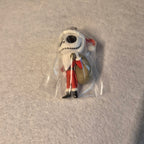 🎄 Pesadilla antes de Navidad - Swing Mascotte (Bandai) 🎃