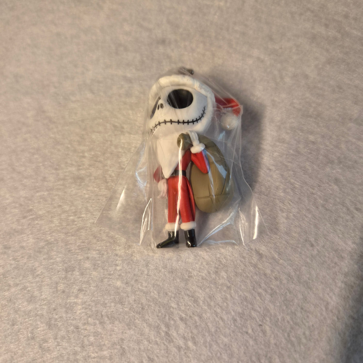 🎄 Pesadilla antes de Navidad - Swing Mascotte (Bandai) 🎃