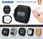 ⌚ Miniatura Casio 50th Serie 1