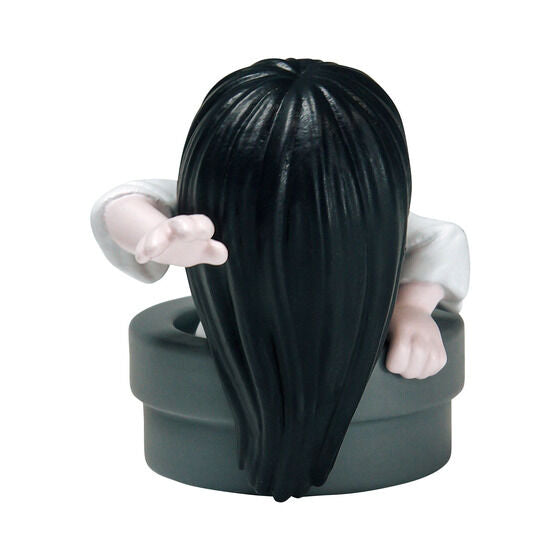 🛁 The Ring - Bikkura Tamago Bath Ball