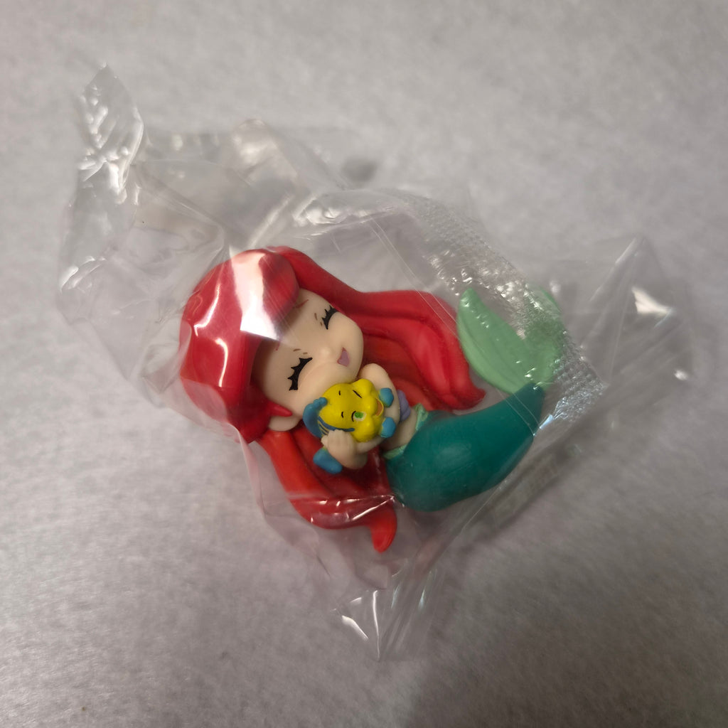 👑 ️Mugyutto! Disney Princess - Takara Tomy Arts