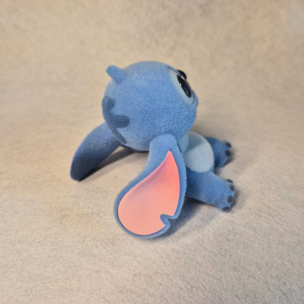 💙 Stitch Energy Yoga Series 🧘