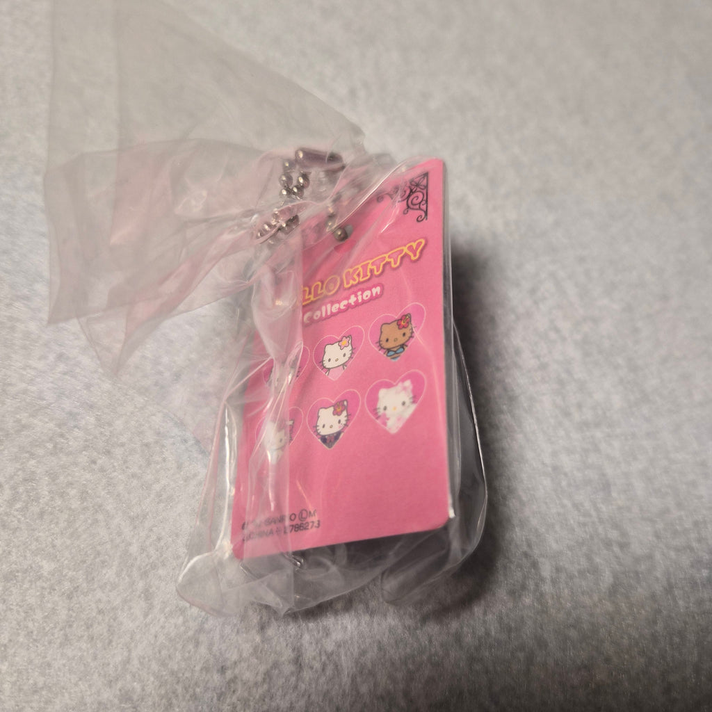 🎀 Hello Kitty Miniatura en Blister