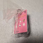 🎀 Hello Kitty Miniatura en Blister