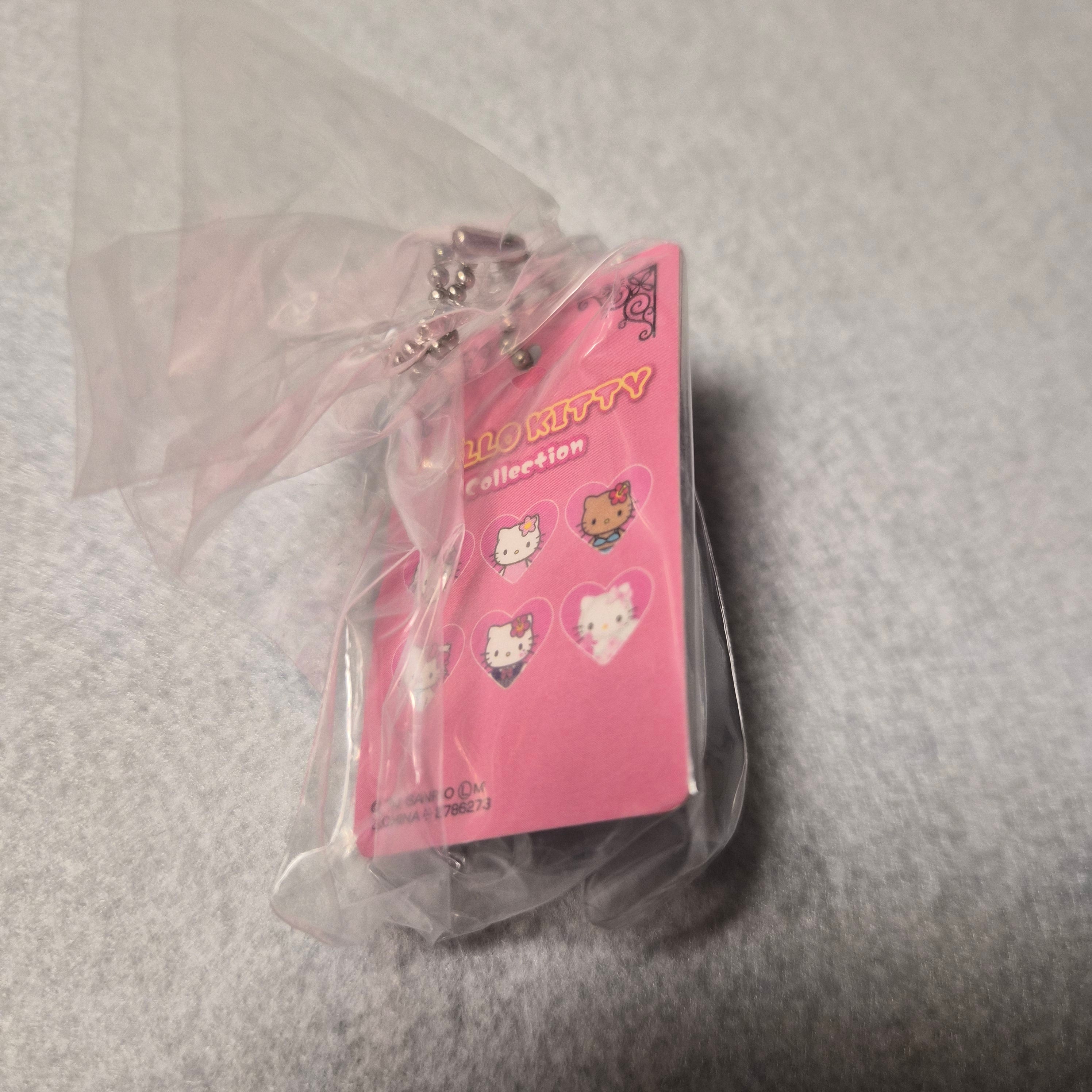 🎀 Hello Kitty Miniatura en Blister