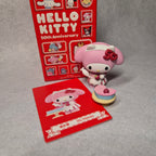💖Pop Mart Hello Kitty 50th