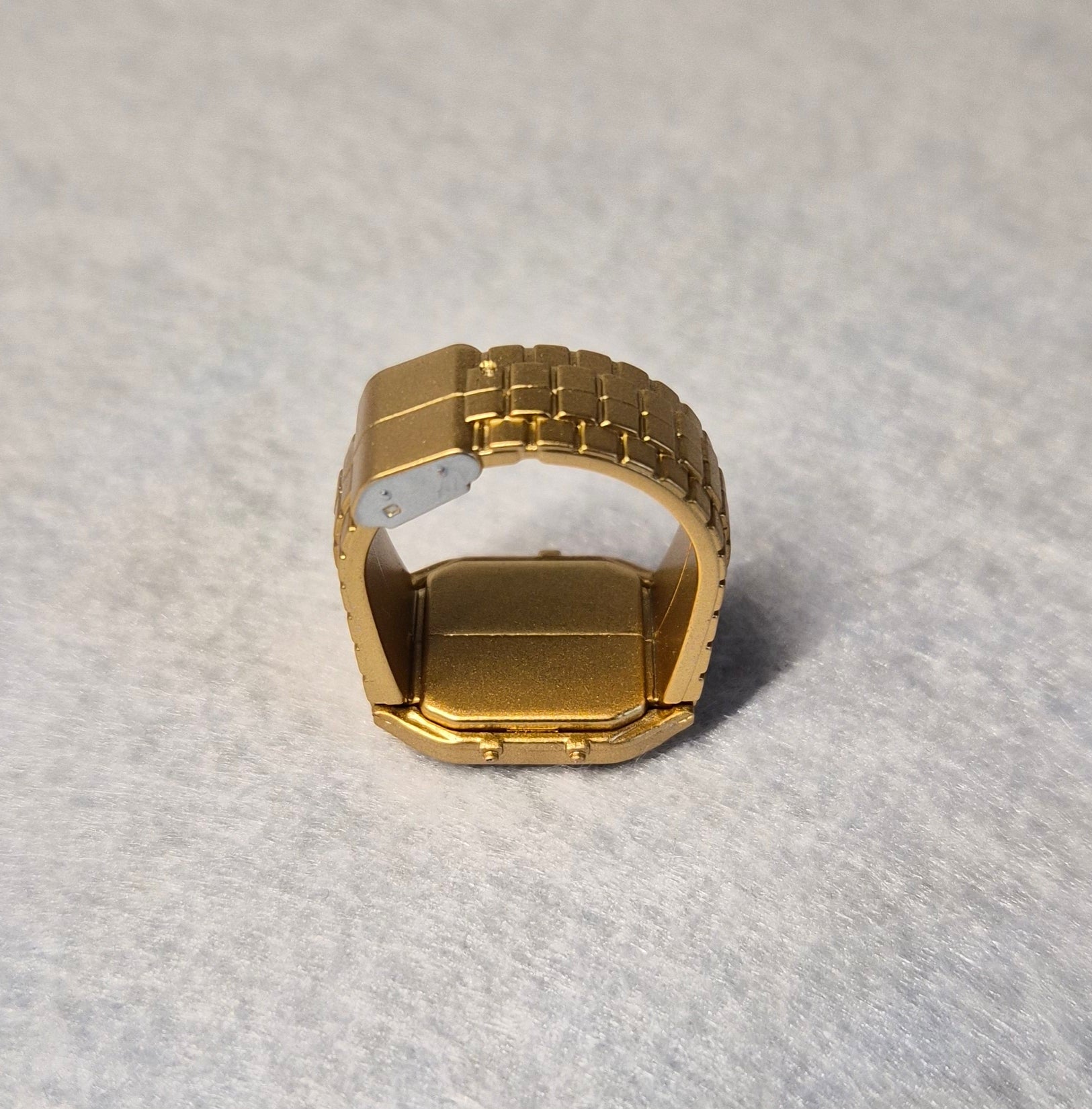 ⌚ Miniatura Casio 50th Serie 1