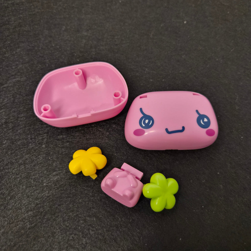 Capchara Tamagotchi