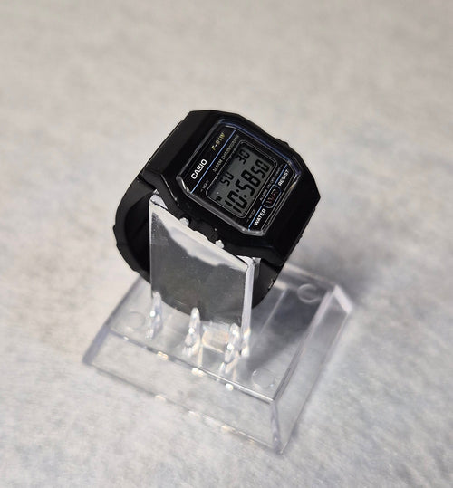 ⌚ Miniatura Casio 50th Serie 1