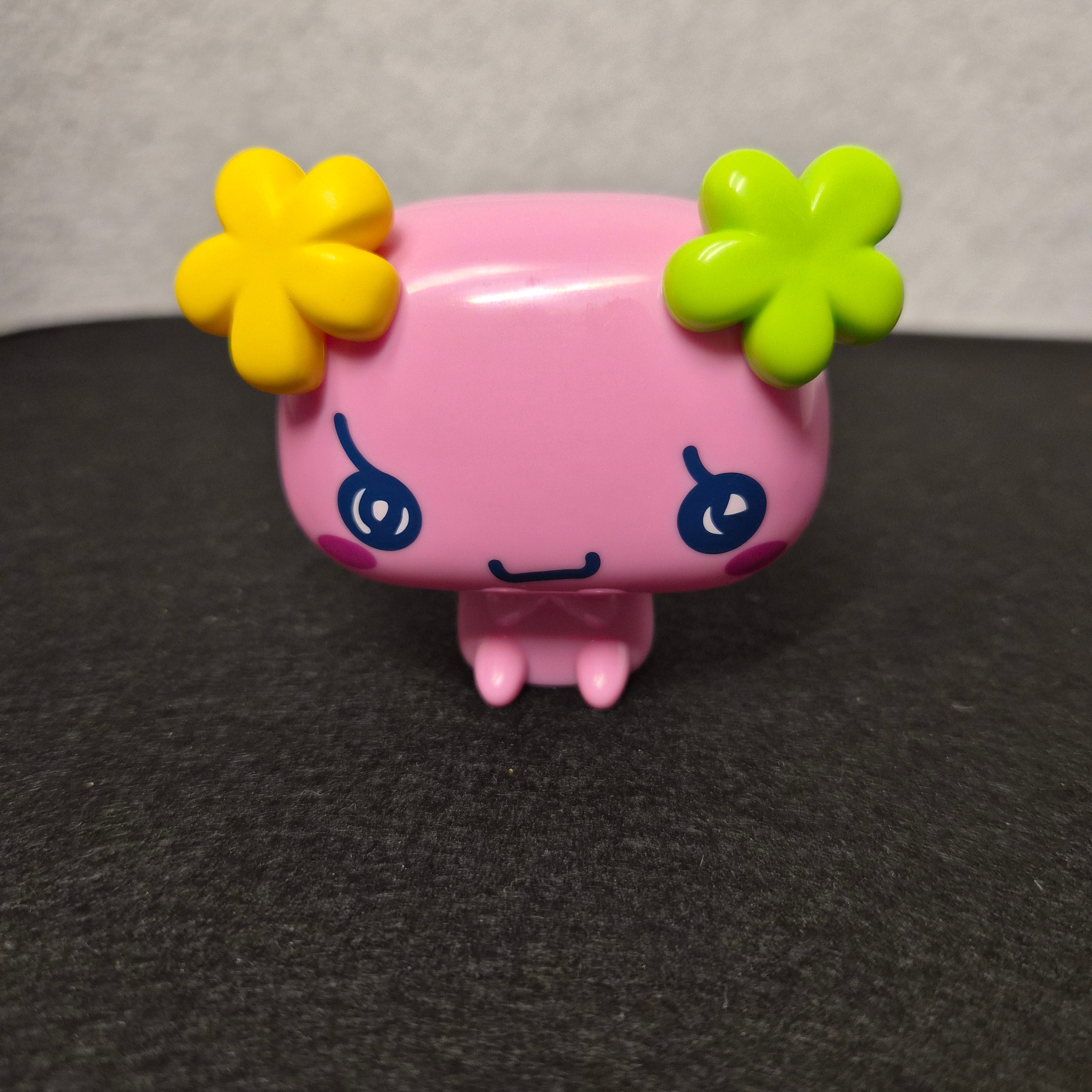 Capchara Tamagotchi