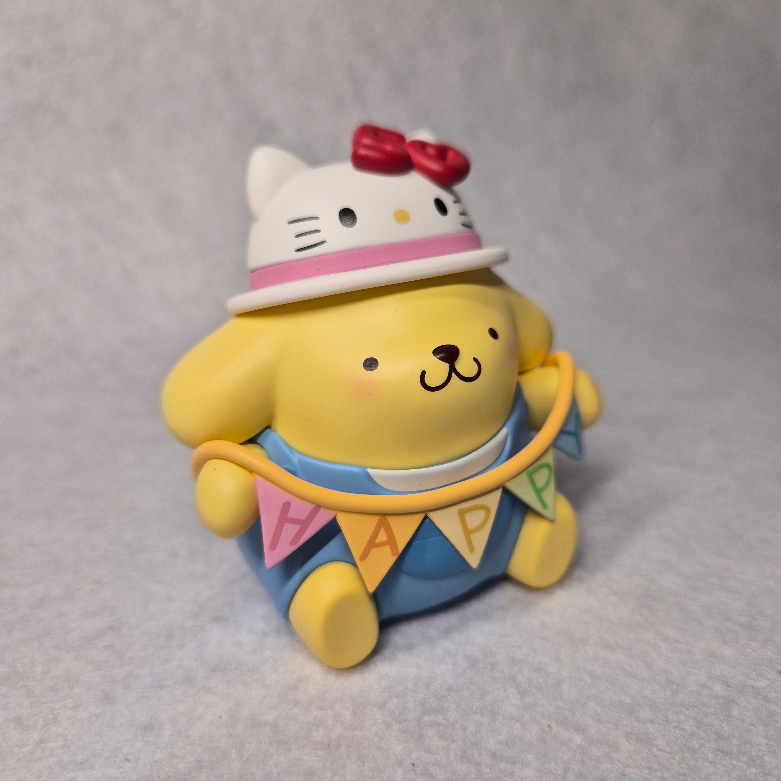 💖Pop Mart Hello Kitty 50th