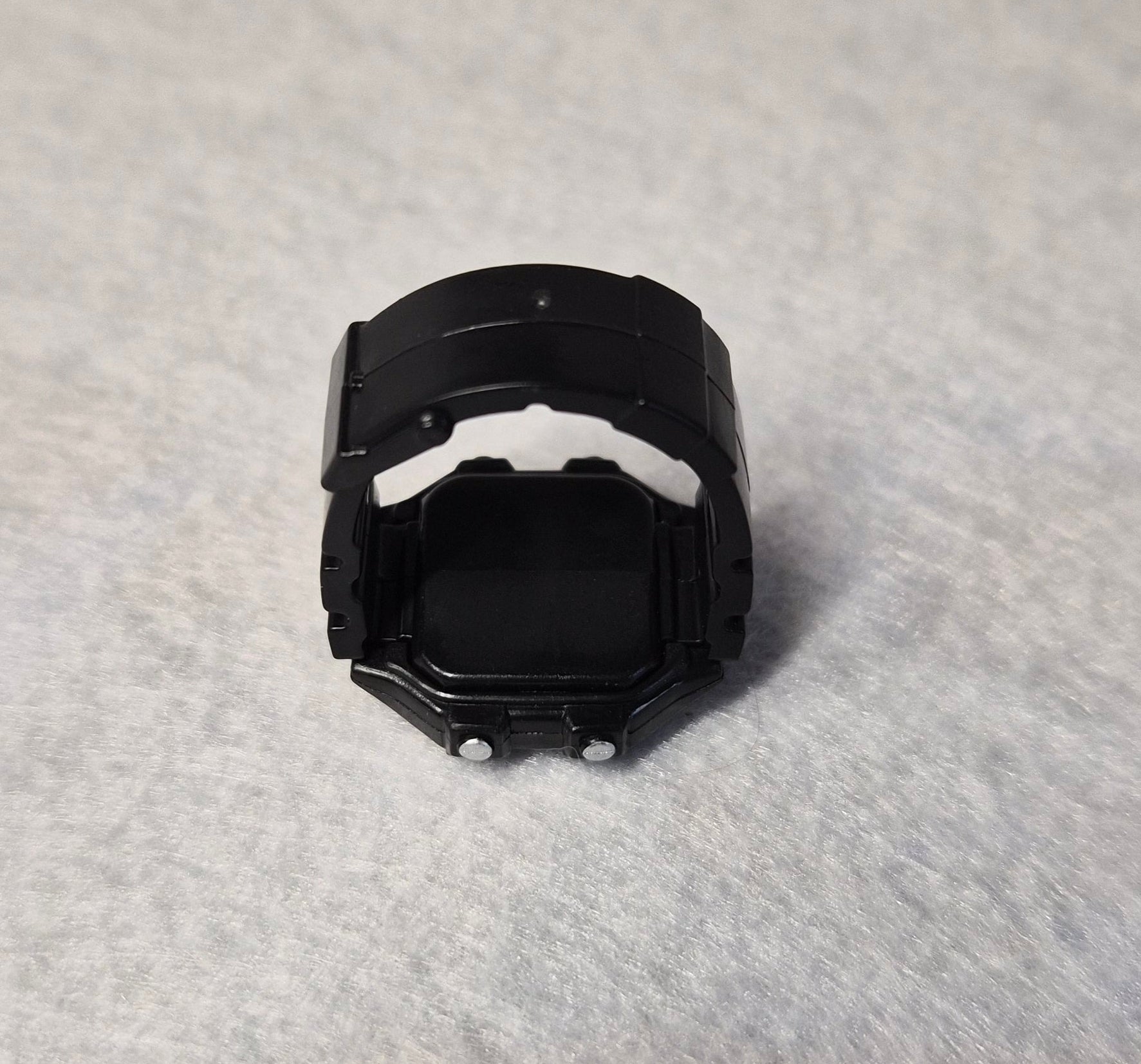 ⌚ Miniatura Casio 50th Serie 1