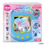 🌟 Tamagotchi Collectibles 30th Anniversary Vol. 1 - Bandai Namco ✨