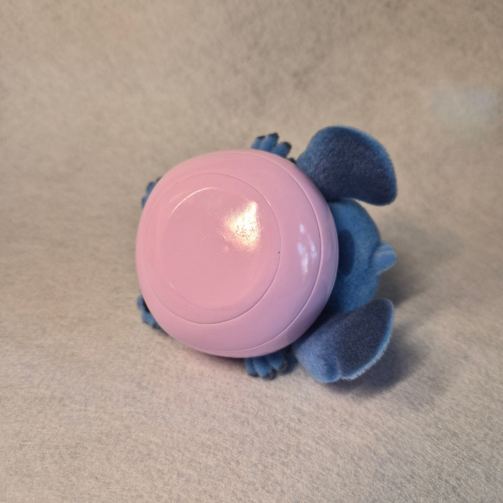 💙 Stitch Energy Yoga Series 🧘