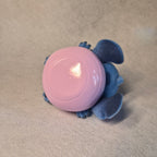 💙 Stitch Energy Yoga Series 🧘