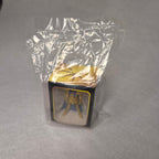 🛡️ Saint Seiya - Gold Cloth Miniature Collection EX 2 (Bandai)