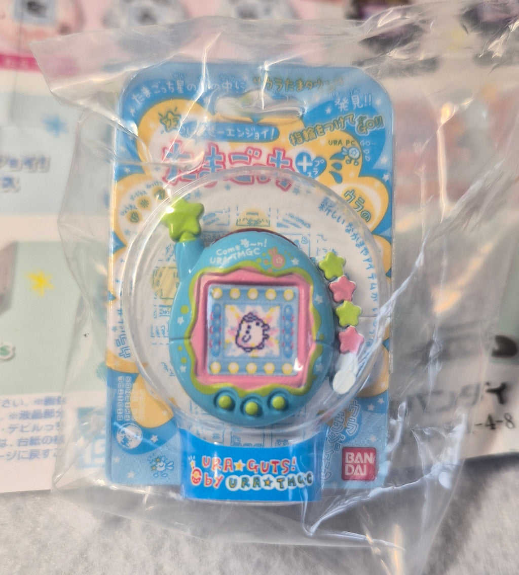 Tamagotchi RingColle Vol 4