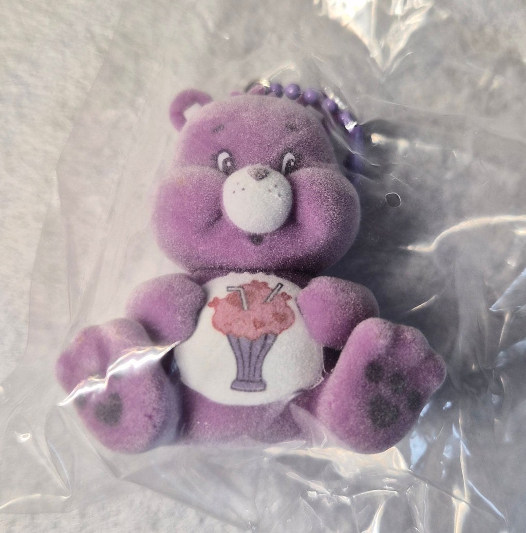Miniatura Care Bears Floked