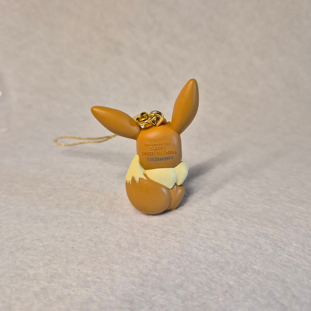 ⭐ Pokémon Flat Mascot: Kanto Special - Takara Tomy A.R.T.S