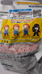 🛁 Chucky - Bikkura Tamago Bath Ball