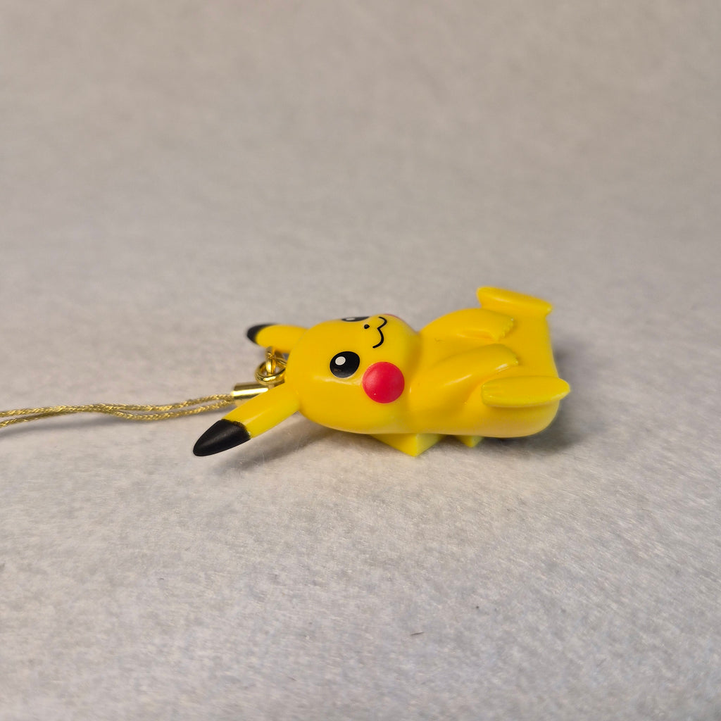 ⭐ Pokémon Flat Mascot: Kanto Special - Takara Tomy A.R.T.S