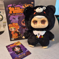 🧸 Miiloo Ghost Bear Plush Blind Box Series 🎃