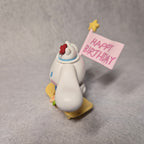 💖Pop Mart Hello Kitty 50th