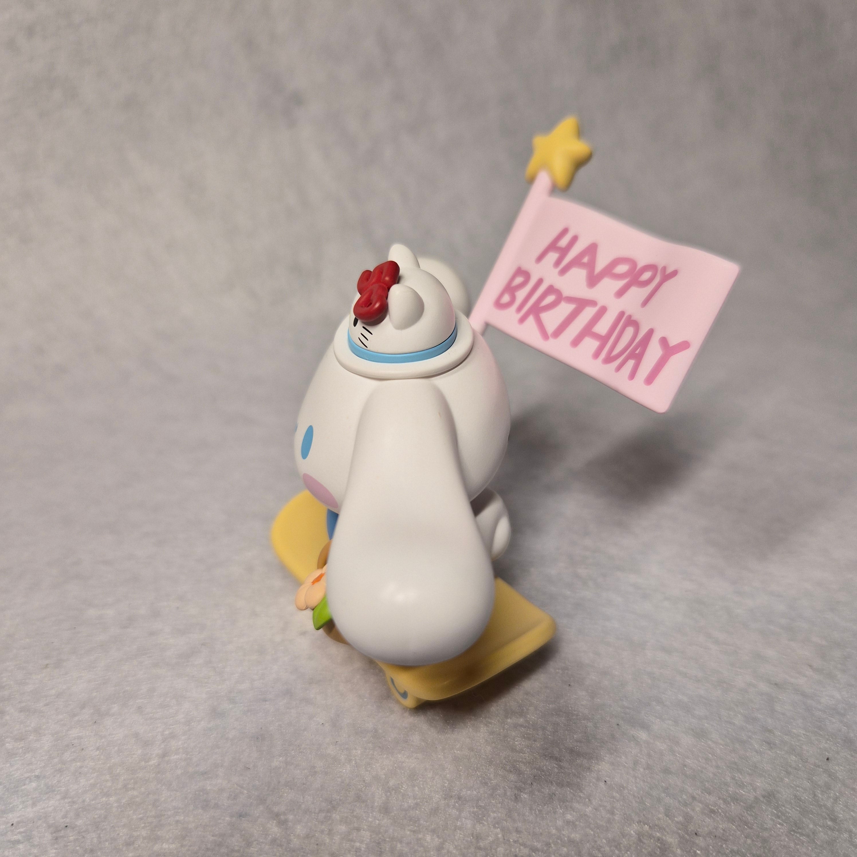 💖Pop Mart Hello Kitty 50th