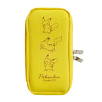 ⚡Estuche Organizador Pikachu con Gel Enfriador ❄️