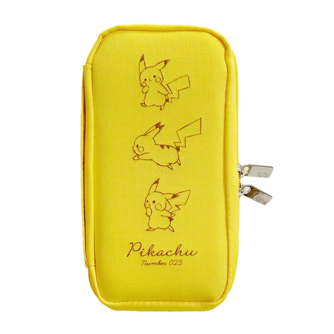 ⚡Estuche Organizador Pikachu con Gel Enfriador ❄️