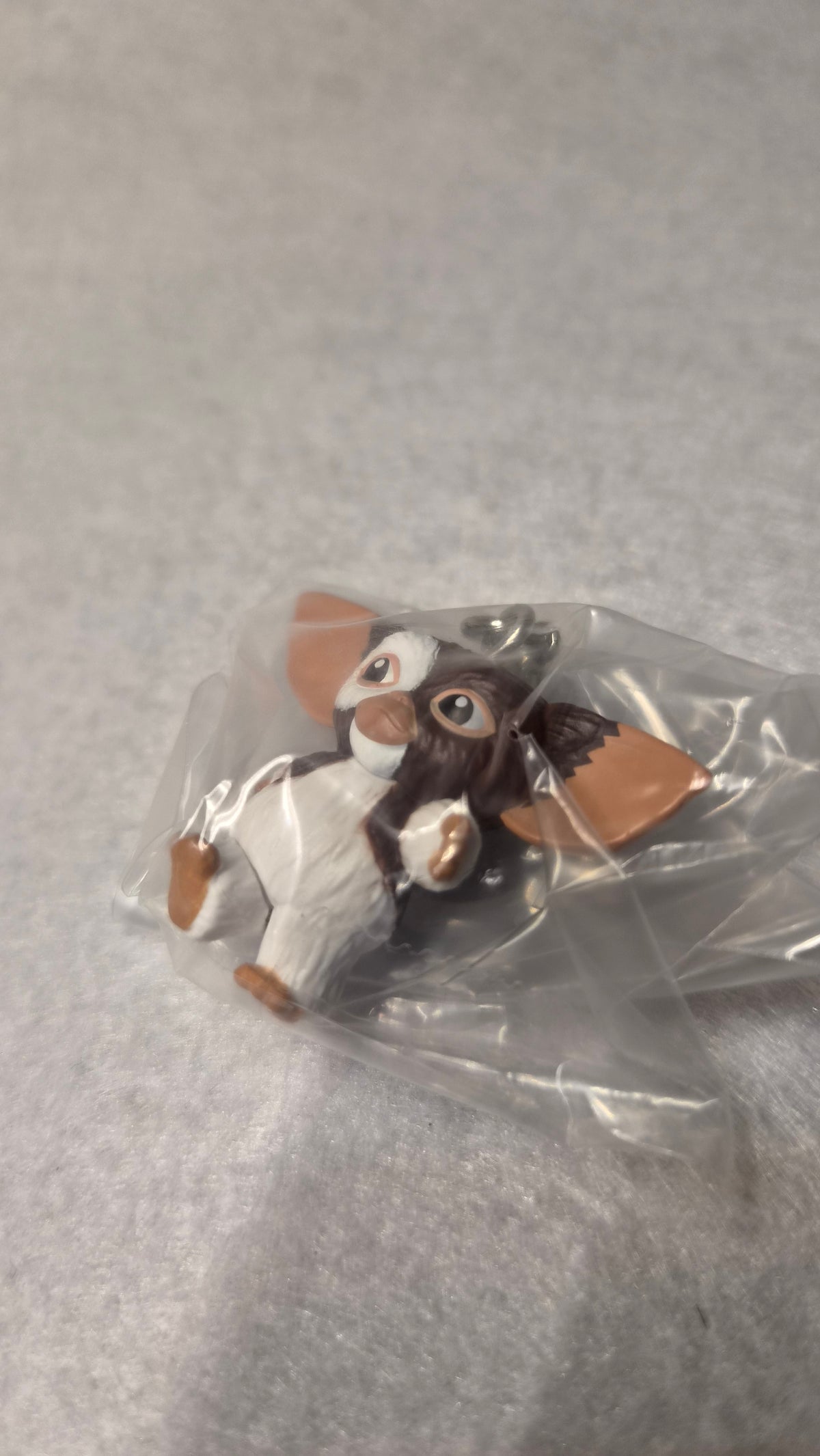👾 Gremlins - Mejirushi Accessory (Bandai)