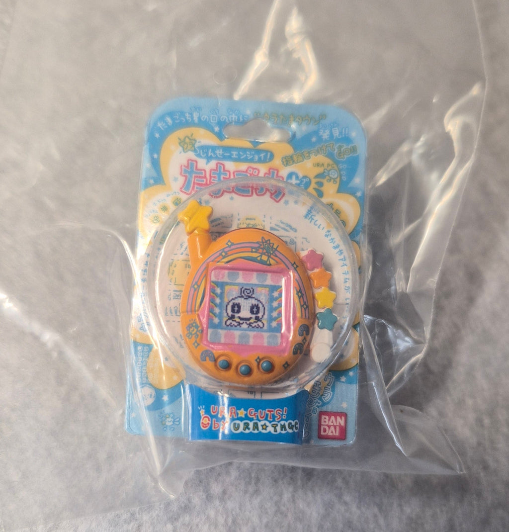 Tamagotchi RingColle Vol 4