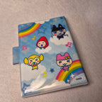 🎀Tamagotchi - Tamamori Sticker Book ✨