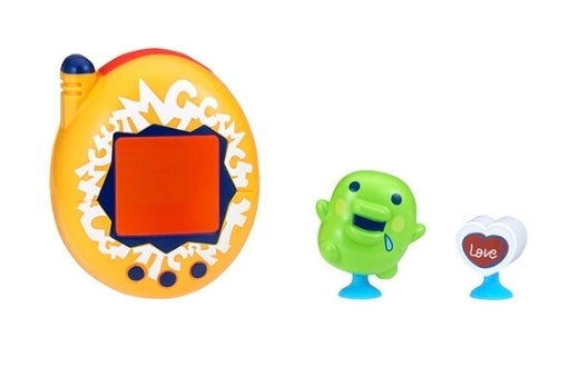🥚 Cápsula Sorpresa: Tamagotchi Pitta Vol. 2 ✨