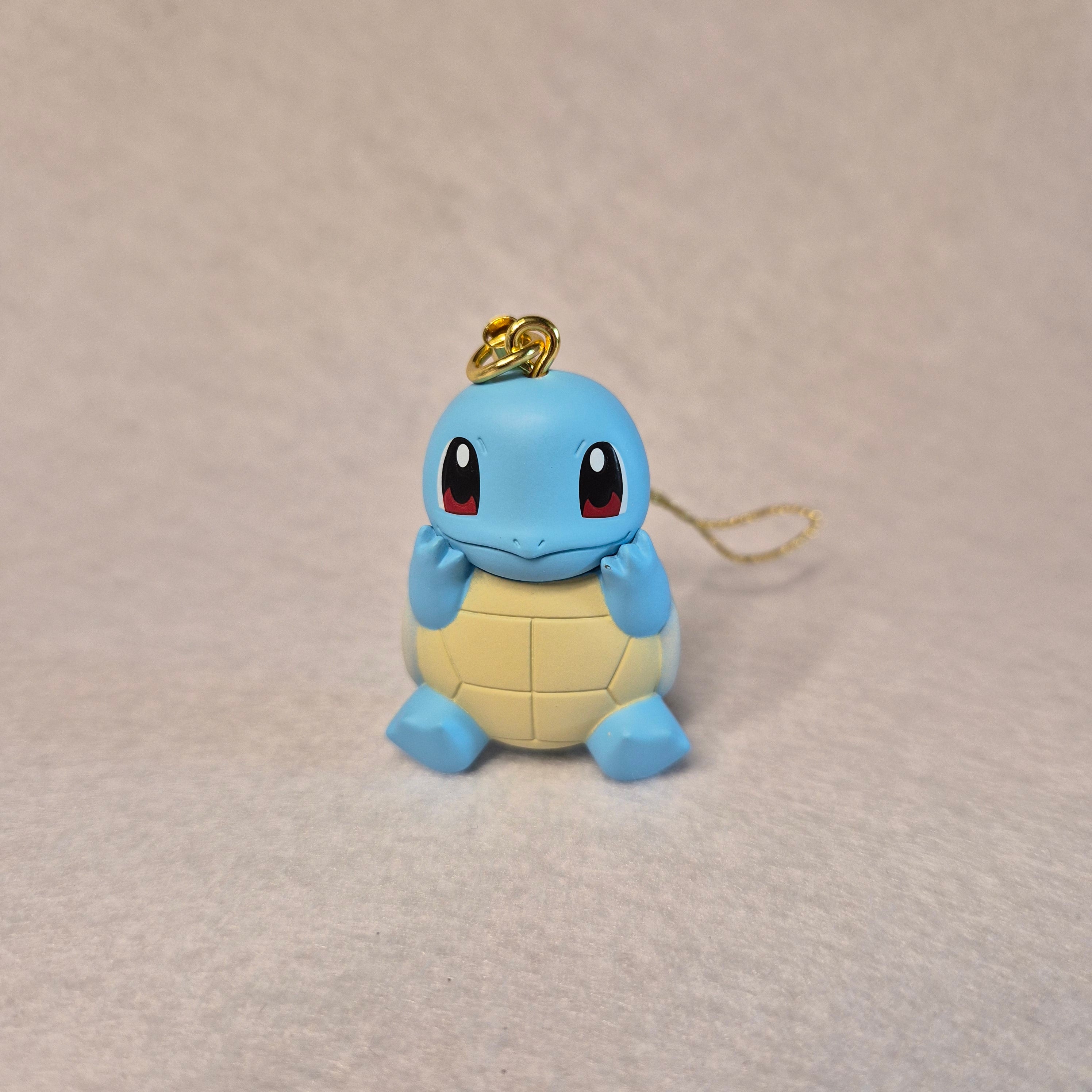 ⭐ Pokémon Flat Mascot: Kanto Special - Takara Tomy A.R.T.S