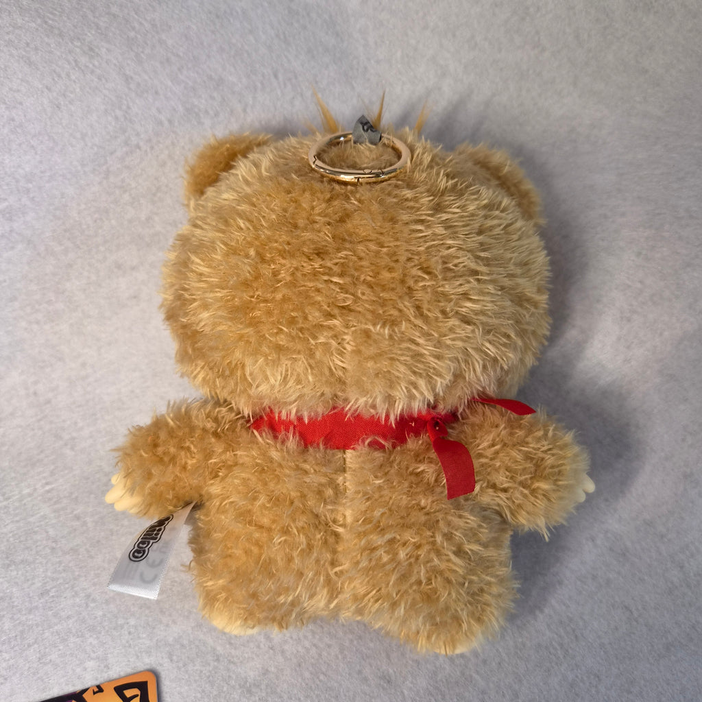 🧸 Miiloo Ghost Bear Plush Blind Box Series 🎃