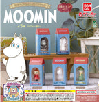 🌲MOOMIN - Miniature Package Collection ✨