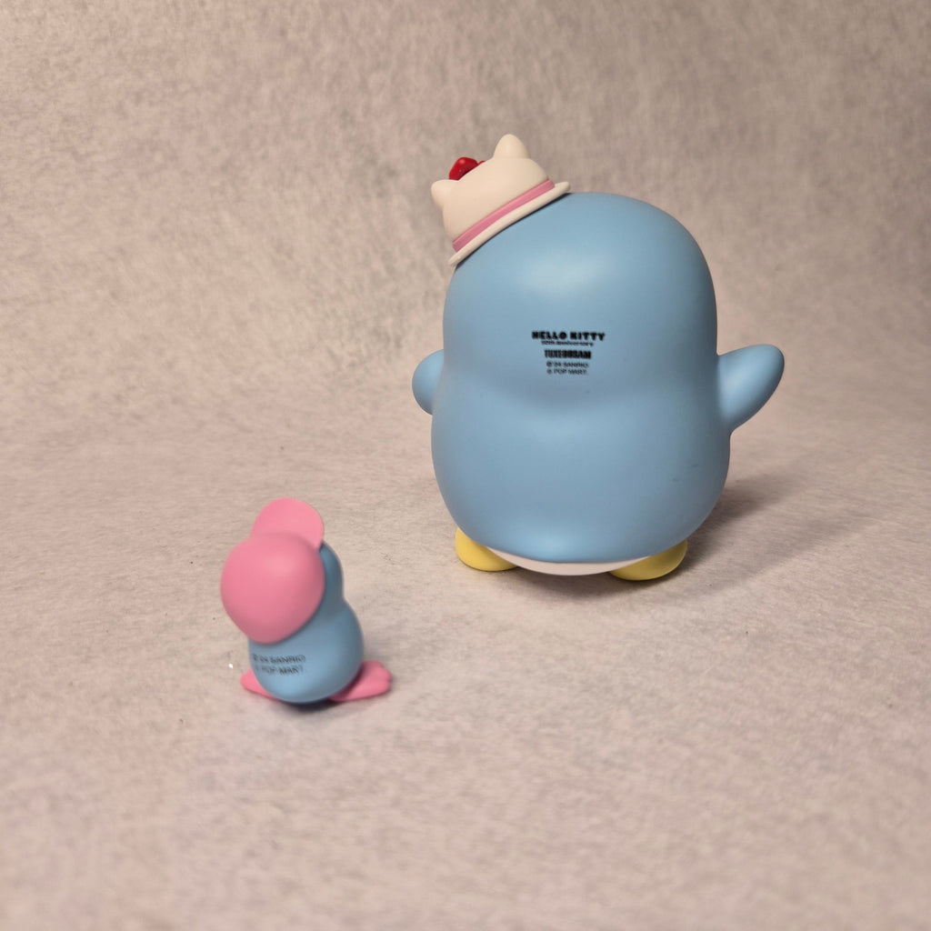 💖Pop Mart Hello Kitty 50th