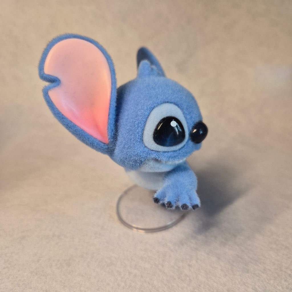 💙 Stitch Energy Yoga Series 🧘