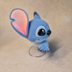 💙 Stitch Energy Yoga Series 🧘