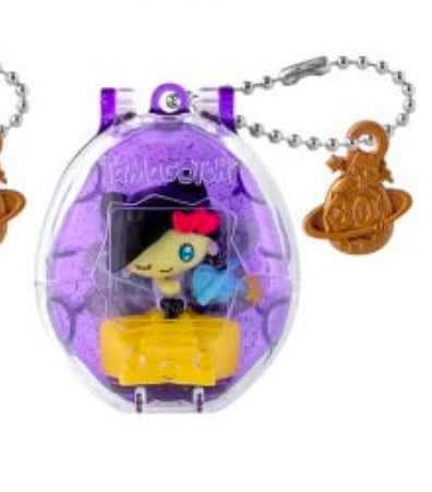 🌟 Tamagotchi Collectibles 30th Anniversary Vol. 1 - Bandai Namco ✨