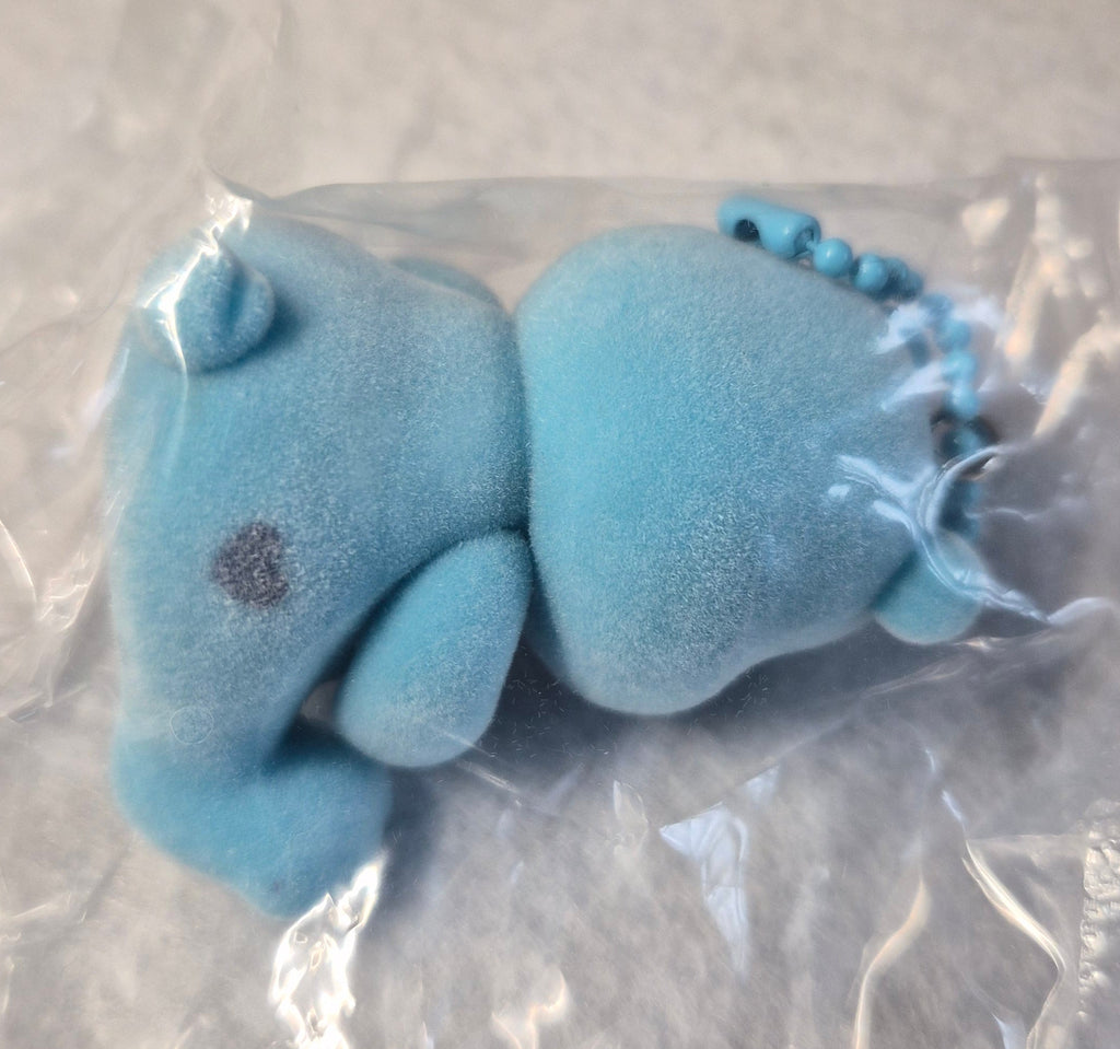 Miniatura Care Bears Floked