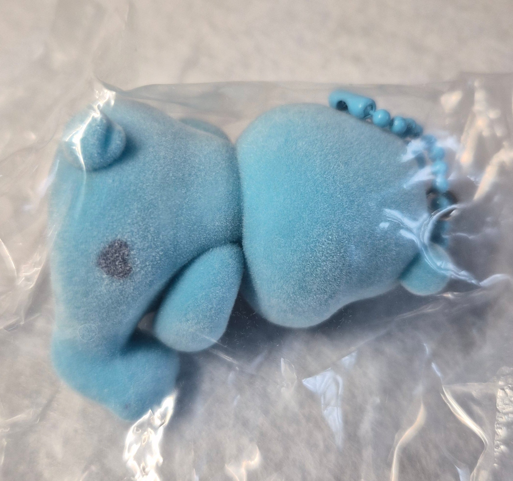 Miniatura Care Bears Floked