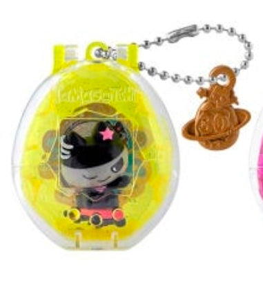 🌟 Tamagotchi Collectibles 30th Anniversary Vol. 1 - Bandai Namco ✨