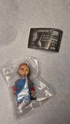 🔪 Chucky - Big Size Figure (Takara Tomy A.R.T.S)