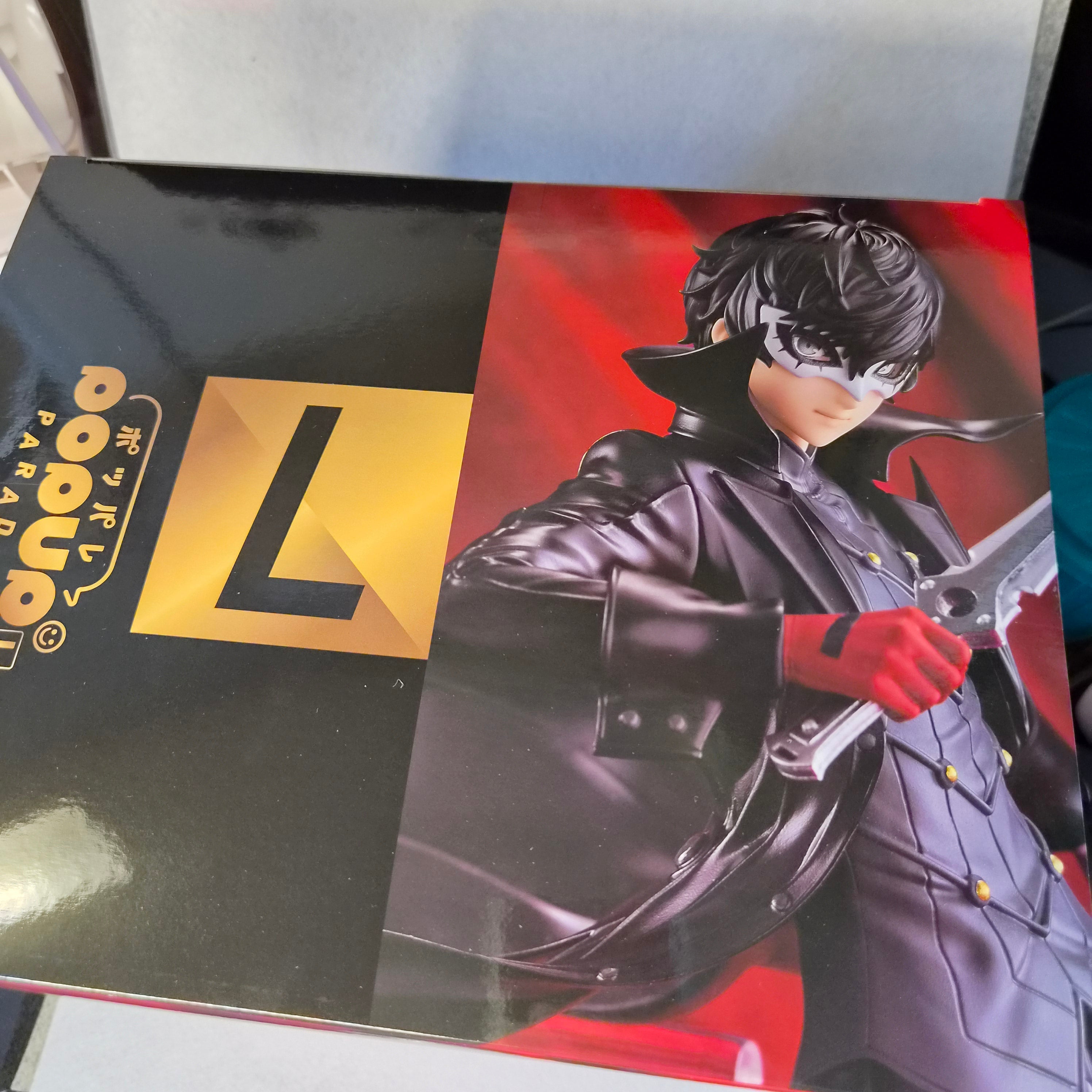 🃏 POP UP PARADE L: Joker (Joker L Size) - Good Smile Company