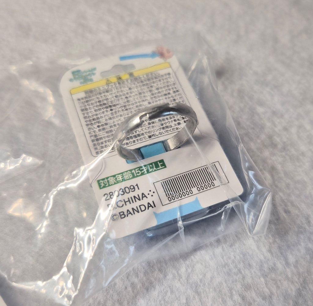 Tamagotchi RingColle Vol 4