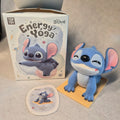 💙 Stitch Energy Yoga Series 🧘